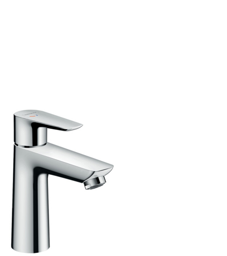 Slika od HG Talis E 110 basin mixer CoolStart chr null