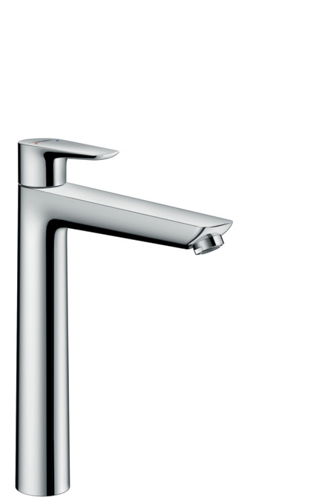 Slika od HG Talis E 240 basin mixer chrome null