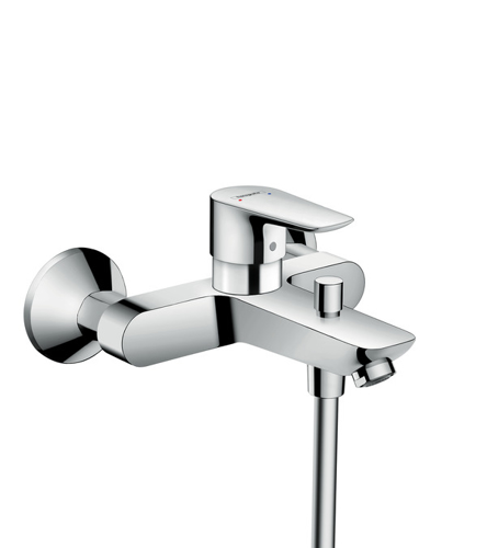 Slika od HG Talis E bath mixer wall mounted CH null