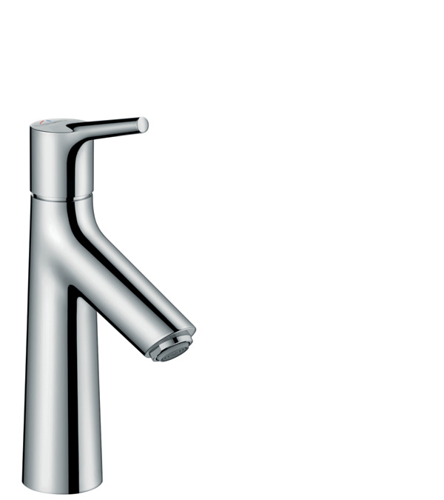 Slika od HG Talis S 100 basin mixer CoolStart chr null