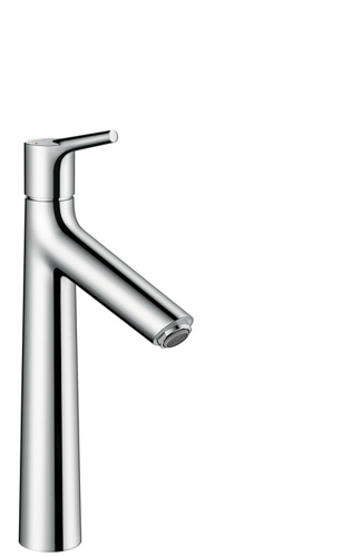 Slika od HG Talis S 190 basin mixer w/o waste null