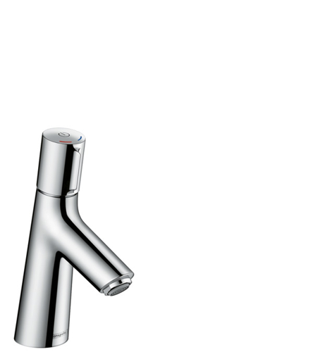 Slika od HG Talis Select S 80 basin mixer chrome null