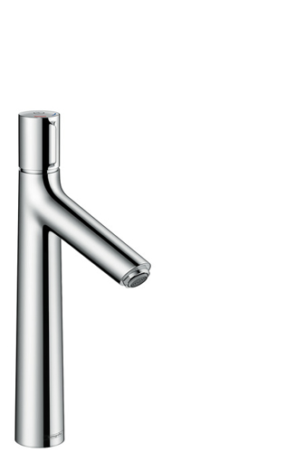 Slika od HG Talis Select S 190 basin mixer chrome null