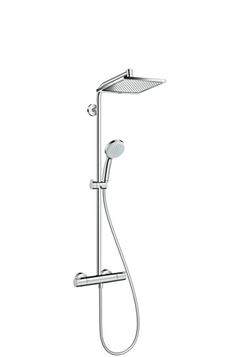 Slika od HG Crometta E 240 1jet Showerpipe CN null