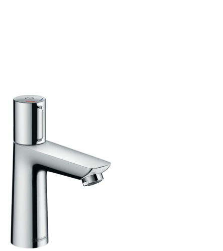 Slika od HG Talis Select E 110 basin mixer chrome null