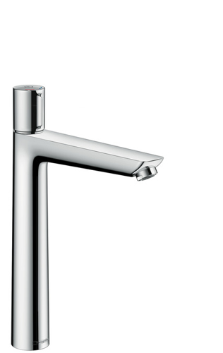 Slika od HG Talis Select E 240 basin mixer chrome null