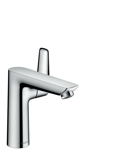 Slika od HG Talis E 150 basin mixer chrome null