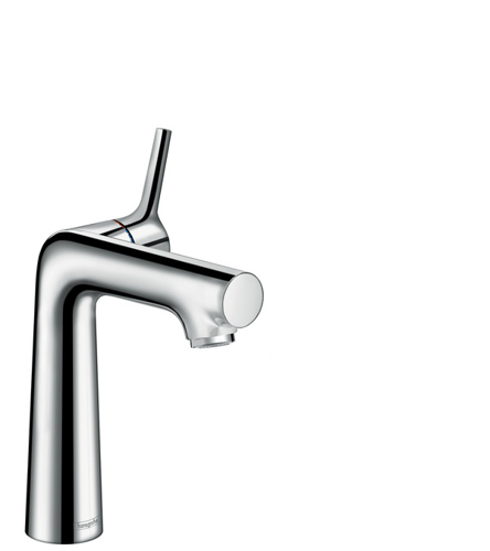 Slika od HG Talis S 140 basin mixer chrome null