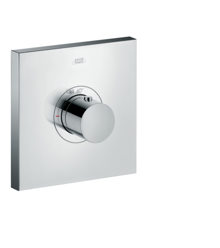 Slika od AX ShowerSelect therm.concealed square null