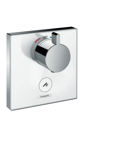 Slika od HG ShowerSelect glass TH HF 1 V 1 outlet null