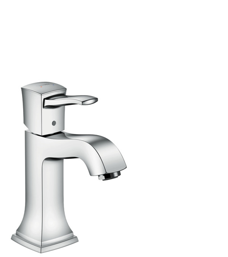 Slika od HG Metropol Classic basin mixer 110 chr. null