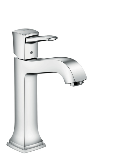 Slika od HG Metropol Classic basin mixer 160 chr. null