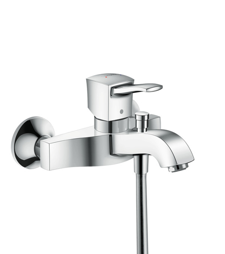 Slika od HG Metropol Classic bath mixer wall m. null