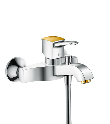 Slika od HG Metropol Classic bath mixer wall m. null