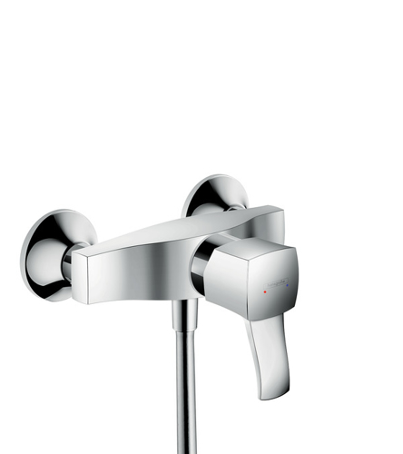 Slika od HG Metropol Classic shower mixer wall m. null