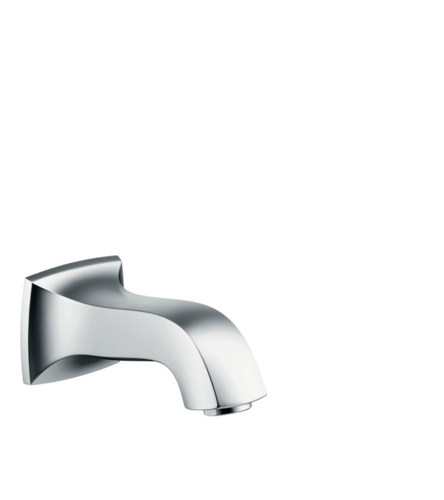 Slika od HG Metropol Classic bath spout chrome null