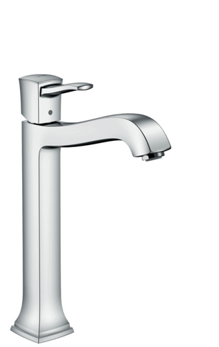 Slika od HG Metropol Classic basin mixer 260 CN null