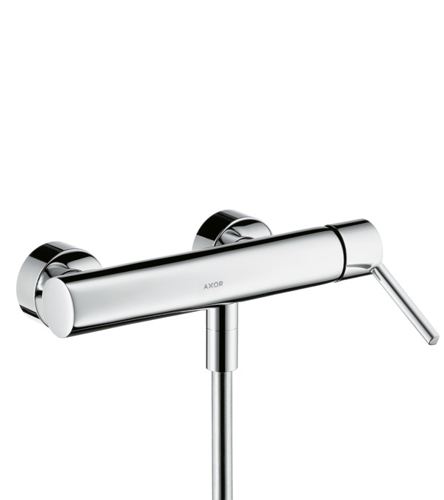 Slika od AX Starck shower mix.wall DN15 chr.lever null