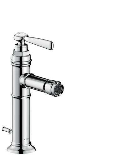 Slika od AX Montreux bidet mixer 100 chrome null