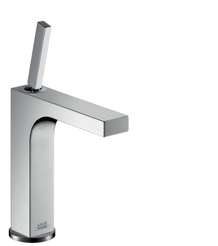 Slika od AX Citterio basin mixer 180mm PC null