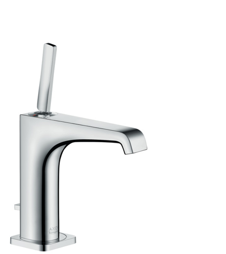 Slika od AX Citterio E basin mixer 125 PN null