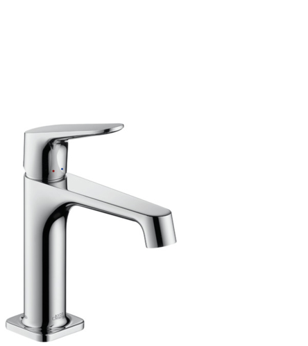 Slika od AX Citterio M basin mixer BC null