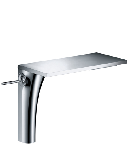 Slika od AX Massaud highriser basin mixer 220 PBR null