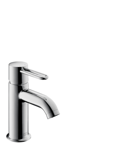 Slika od AX basin mixer Uno 2 PC null