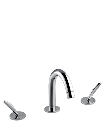 Slika od AX Starck Classic 3-hole basin mix. PC null