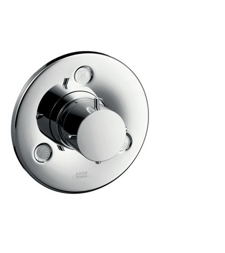 Slika od AX Starck 4-way divert.Trio/Quattro PC null