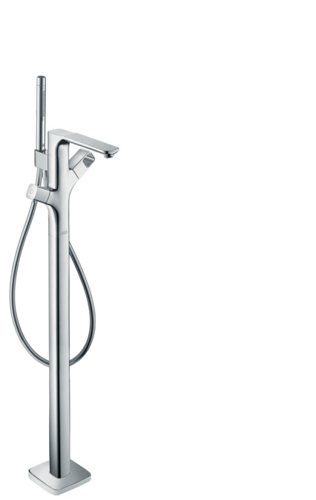 Slika od AX Urquiola Bath mixer floor stand.PC null