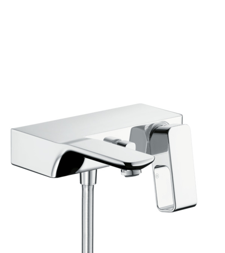 Slika od AX Urquiola bath mixer wall mount. PC null