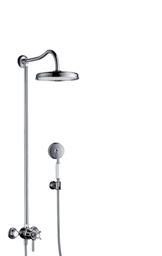 Slika od AX Montreux Showerpipe PC null