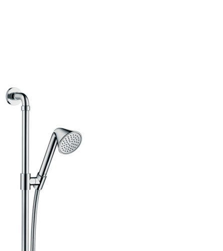 Slika od AX Front shower set PC null