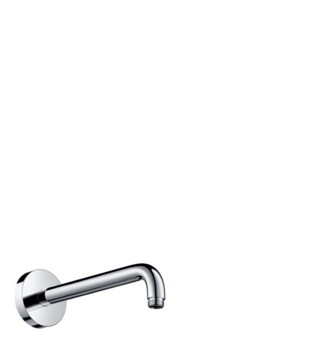 Slika od HG shower arm 241mm DN15 90 PC null