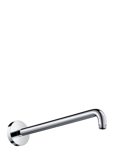 Slika od HG shower arm DN15 389mm PC null