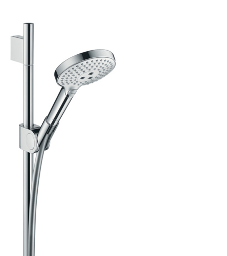 Slika od AX shower set with RD S 120 HS PC null