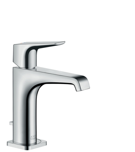 Slika od AX Citterio E basin mixer 125 PC null