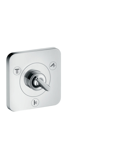 Slika od AX Citterio E Trio/Quattro FS 12x12 PC null