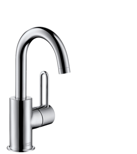 Slika od AX Uno 2 Basin mixer small Highsp. PC null