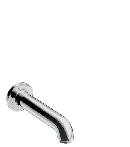 Slika od AX Uno DN20 bath spout PC null