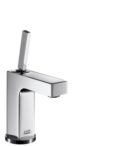 Slika od AX Citterio Basin Mixer w/o Pop-up PC null