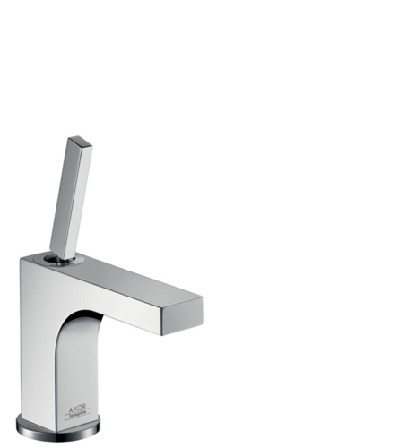 Slika od AX Citterio basin mixer small 115mm PC null