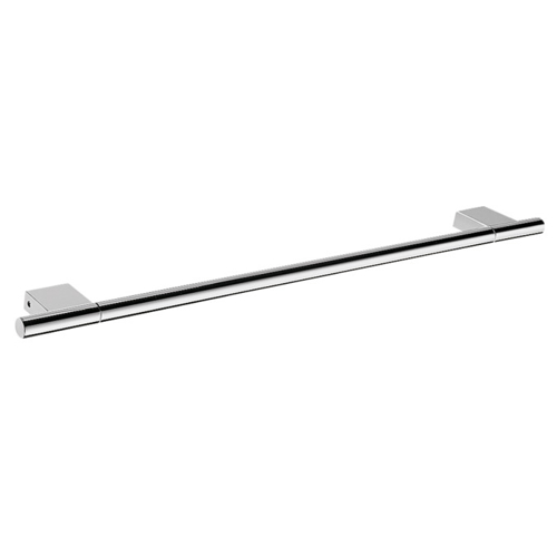 Slika od AX Uno bath towel holder 920mm PC null