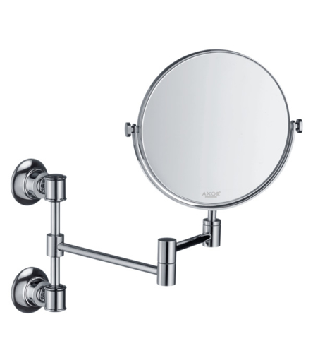 Slika od AX Montreux mirror extendable PC null