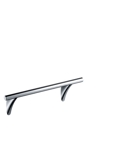 Slika od AX Massaud Towel bar PC null