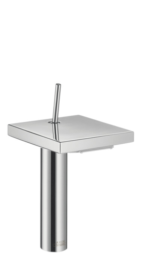 Slika od AX Starck X Basin mixer 190 PBC null