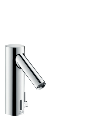 Slika od AX Starck electronic basin mixer PBC null