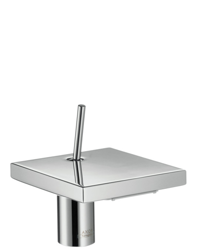 Slika od AX Starck X 80 Basin mixer PBC null