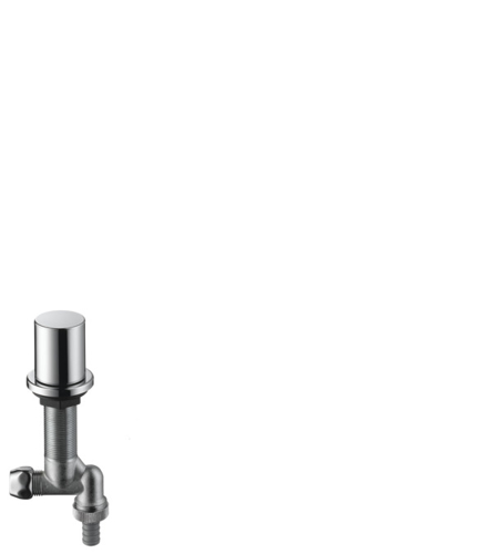 Slika od AX shut-off valve kitchen DN15 PBC null